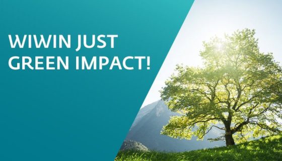Just Green Impact – Der Erste Grüne Aktienfonds