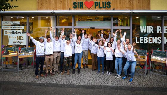 SIRPLUS Team