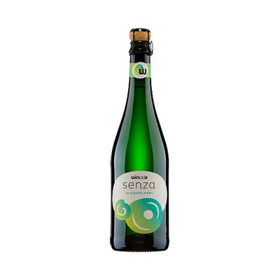 Winade Sekt alkoholfrei - Senza Bubbles