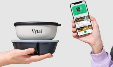 Vytal Bowls und Vytal App