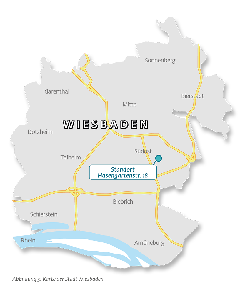 Energetisches Wohnen Wiesbaden: Wiesbaden