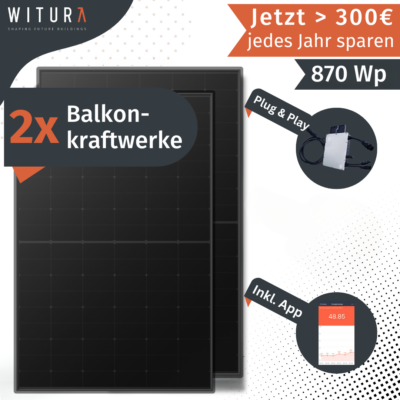 Darstellung des neuen BKW 2er-Moduls im WITURA Shop