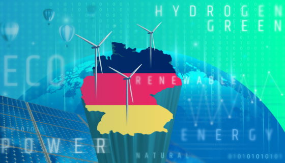 Energiewende: Wie Viel Macht Hat Die Politik?