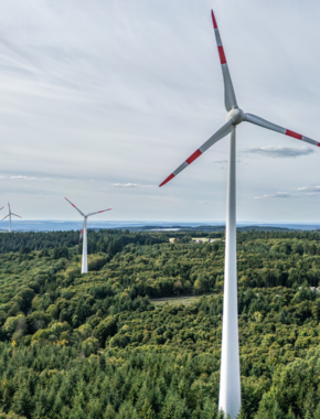 Herobanner Produktseite Mehringer höhe 97 Headergrafik Mehringer Höhe Repowering