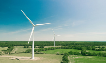Windpark Dannstadt